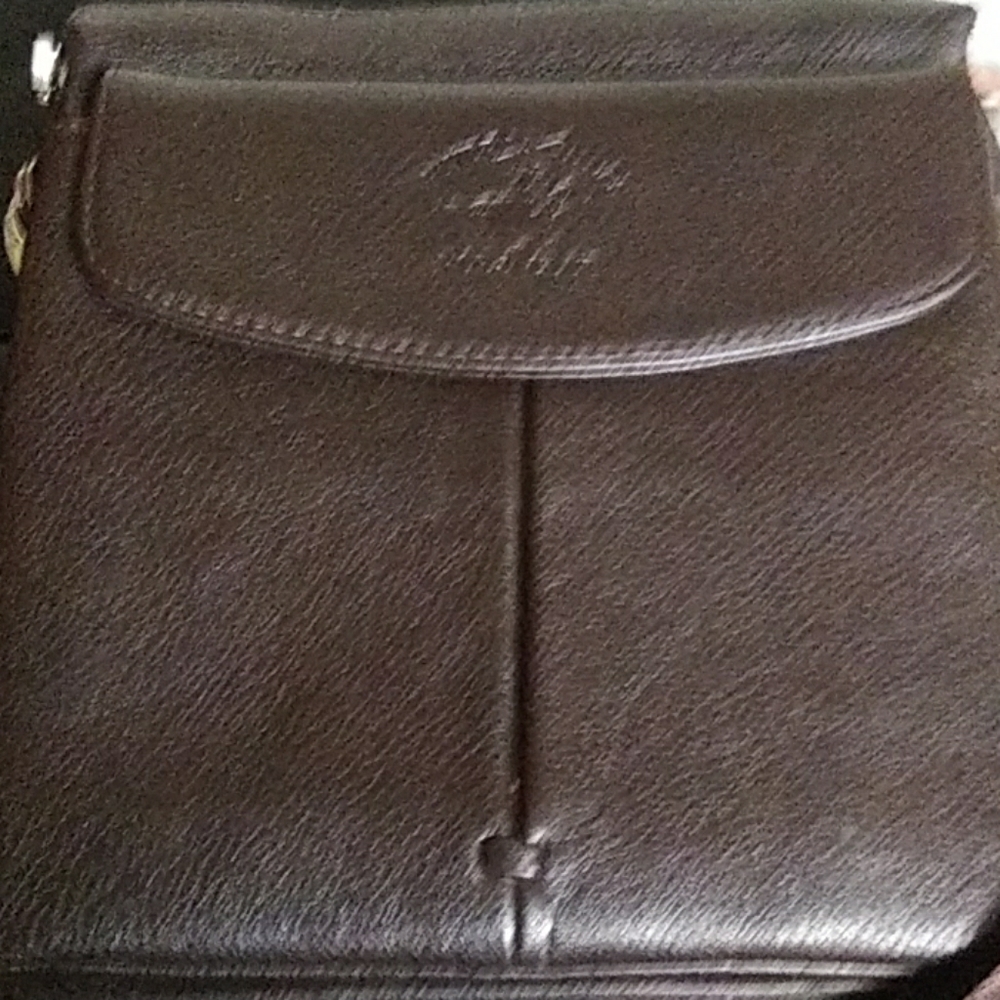 Messenger bag purse